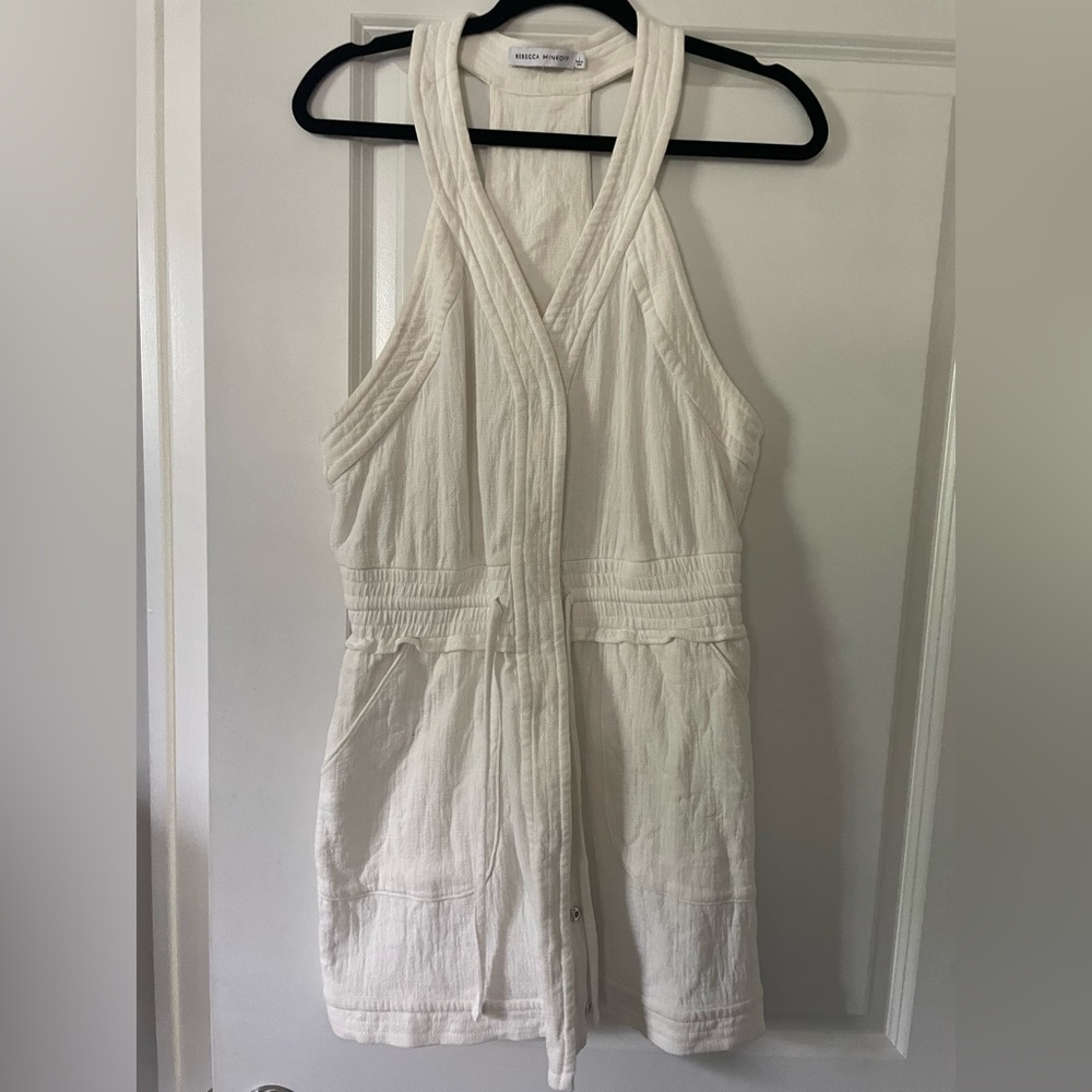 Rebecca Minkoff Royal Mini Dress